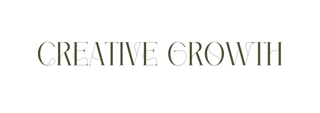 creative growth